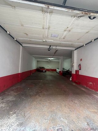 Garaje en venta en Ceares en Gijón