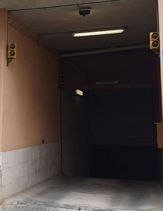 Garaje en venta en Cas Capiscol en Palma de Mallorca