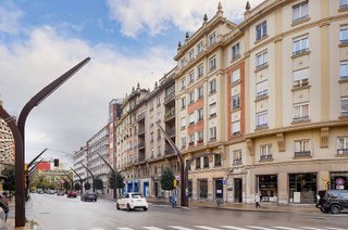 Piso en venta en Centro en Gijón
