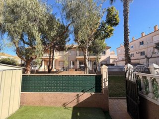 Piso en venta en Campos de Golf - Villa Martin - Los Dolses en Orihuela