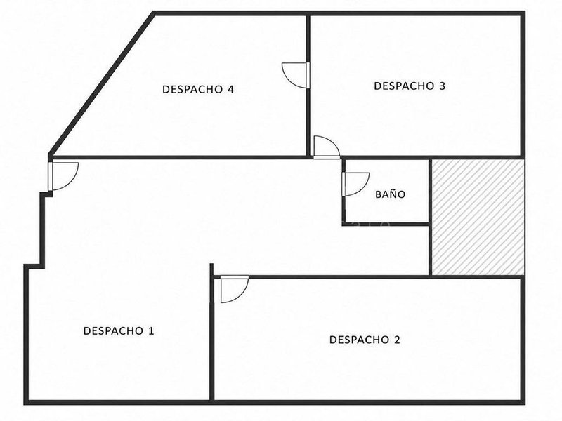 Office for rent in Centro, Andorra la Vella · 17 of 34