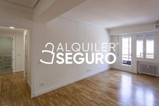 Piso en alquiler en Castilla en Madrid