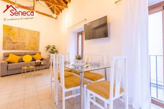 Piso en venta en Casco Histórico  - Ribera - San Basilio en Córdoba