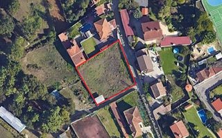 Terreno en venta en Alcabre - Navia - Comesaña en Vigo