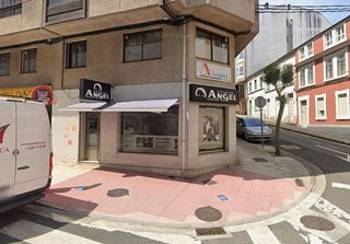 Local comercial en alquiler en Paradai en Lugo
