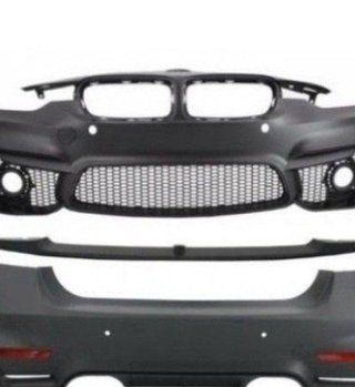 Kit de Carrocería completo para BMW F30 EVO II M3