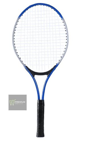 Raqueta de tenis para niños