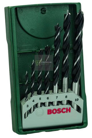 Bosch Mini X-line