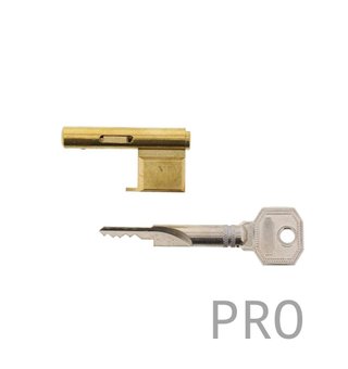Llave para cerradura