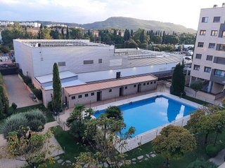 Piso en alquiler en San Isidro - Los Almendros en Alcalá de Henares
