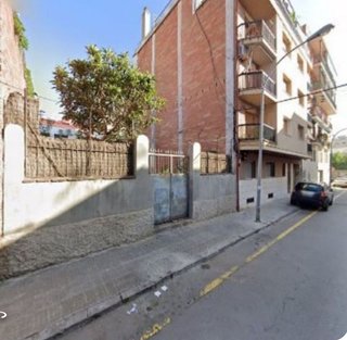 Terreno en venta en Catalunya - Fontetes en Cerdanyola del Vallès