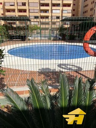 Piso en alquiler en Martín Carpena - Torre del Río en Málaga