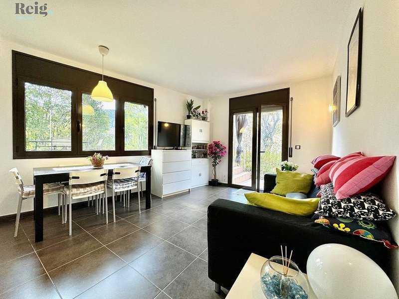 2-bedroom flat for rent in Canillo · 2 of 31