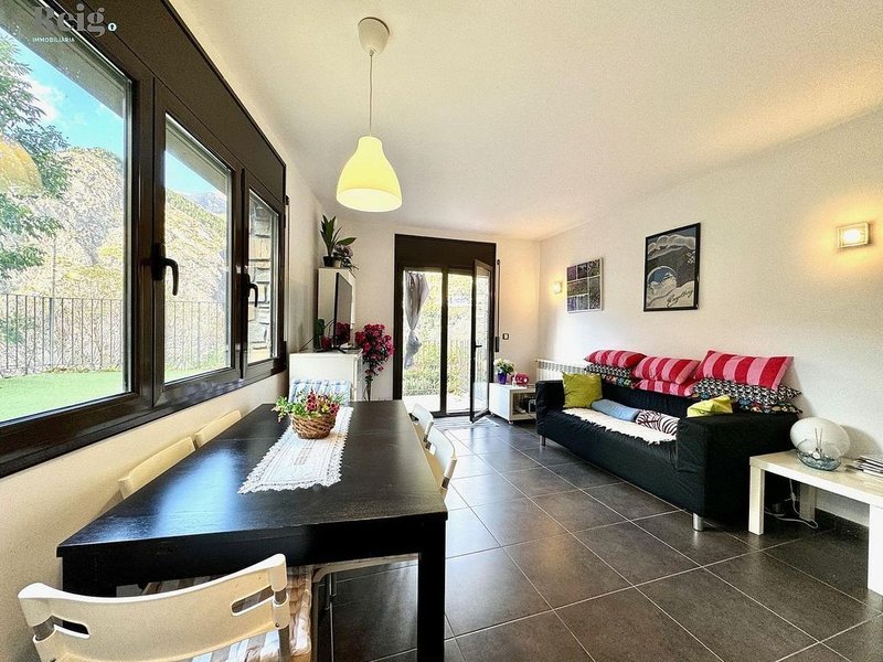 2-bedroom flat for rent in Canillo · 3 of 31