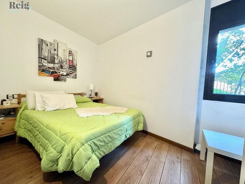 2-bedroom flat for rent in Canillo · 7 of 31