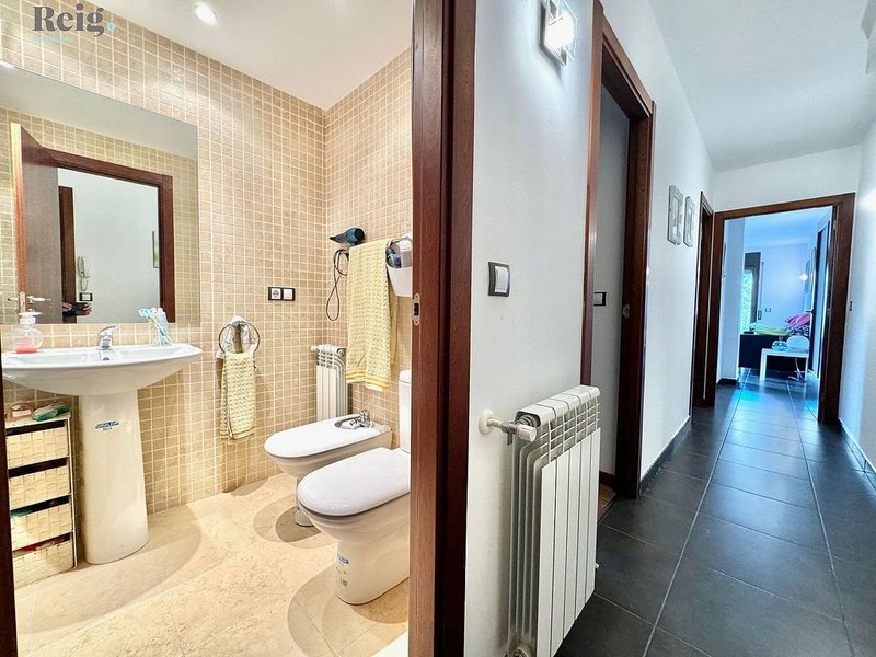 2-bedroom flat for rent in Canillo · 9 of 31