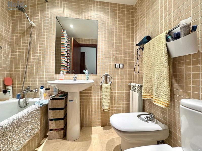2-bedroom flat for rent in Canillo · 10 of 31