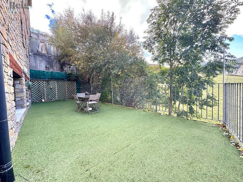 2-bedroom flat for rent in Canillo · 12 of 31