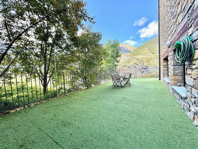 2-bedroom flat for rent in Canillo · 15 of 31