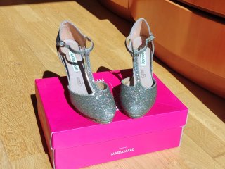 Zapatos de salón
