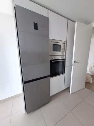 Piso en venta en Ciutat de les Arts i les Ciències en Valencia
