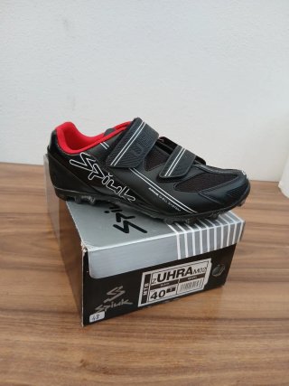 Zapatillas MTB Spiuk Zuhra Talla 40
