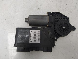 Audi 8e0959801a motor elevalunas trasero a4 219859