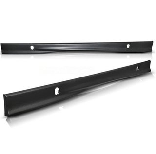 Taloneras Faldones laterales Bmw Serie 3 E36 tipo