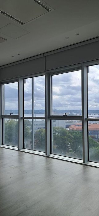 Oficina en alquiler en Ensanche en Coruña (A)