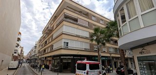 Piso en venta en Centro en Torrevieja