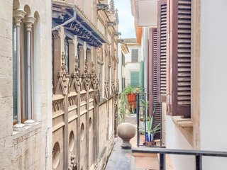 Piso en alquiler en La Llotja - Sant Jaume en Palma de Mallorca