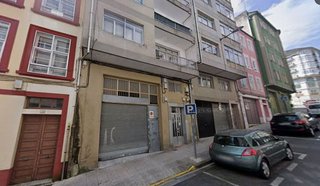 Local comercial en alquiler en San Roque - As Fontiñas en Lugo