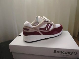 Zapatillas Saucony shadow 6000 Talla 44