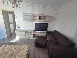 Ático en alquiler en Foners en Palma de Mallorca