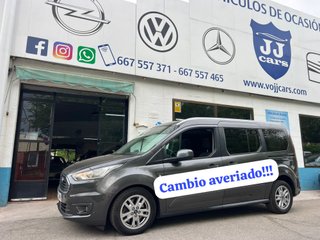 Ford Grand Tourneo Connect 1.5 TDCi 88kW (120CV) Titanium Auto