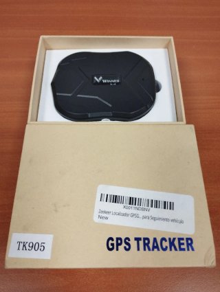 GPS Tracker Winnes TK905