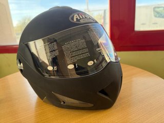 Casco Modular Airoh Talla M