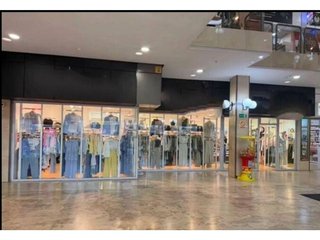 Local comercial en alquiler en Mariblanca - Villafontana en Móstoles