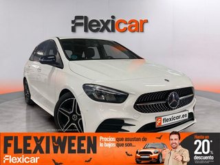 Mercedes-Benz Clase B B 200 d