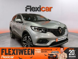 Renault Kadjar Limited GPF TCe 103kW (140CV) EDC