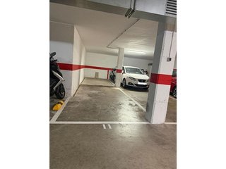 Garaje en venta en Casc Antic - Barri dels Pescadors en Lloret de Mar