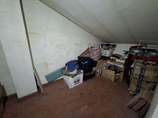 Trastero en alquiler en Areal – Zona Centro en Vigo