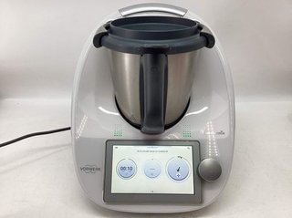 Thermomix TM6 Vorwerk