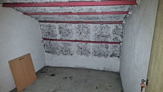 Trastero en alquiler en Travesía de Vigo - San Xoán en Vigo