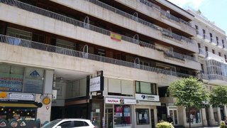 Local comercial en venta en Casco Antiguo en Huesca