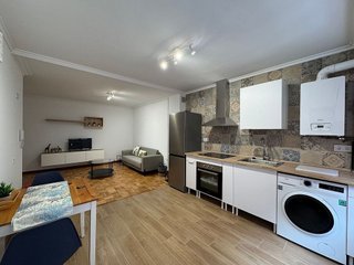 Piso en alquiler en Centro en Gijón