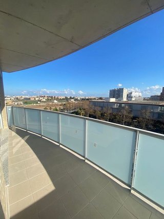 Piso en alquiler en Sant Llorenç en Valencia