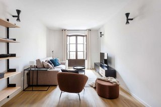 Piso en alquiler en El Gòtic en Barcelona