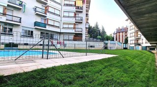 Piso en alquiler en Membrilleras - Levante en Jaca