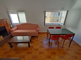 Piso en alquiler en Almansa